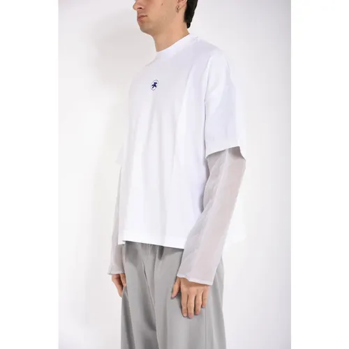 Bonsai - Tops > T-Shirts - White - Bonsai - Modalova