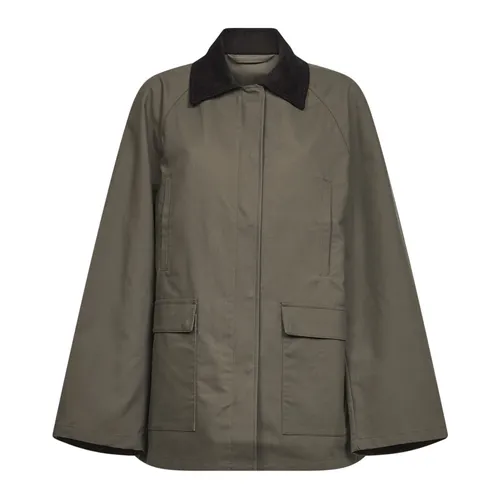 Jackets > Light Jackets - - TotêMe - Modalova