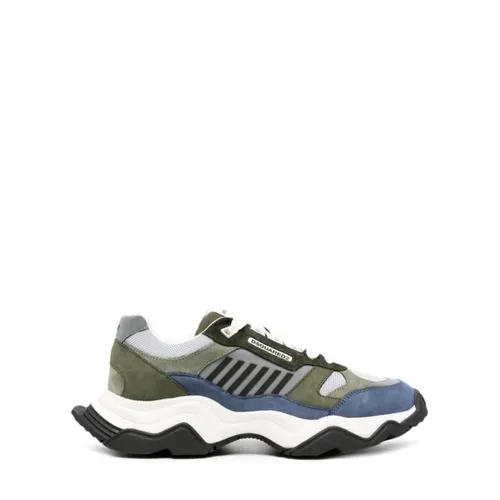 Shoes > Sneakers - - Dsquared2 - Modalova