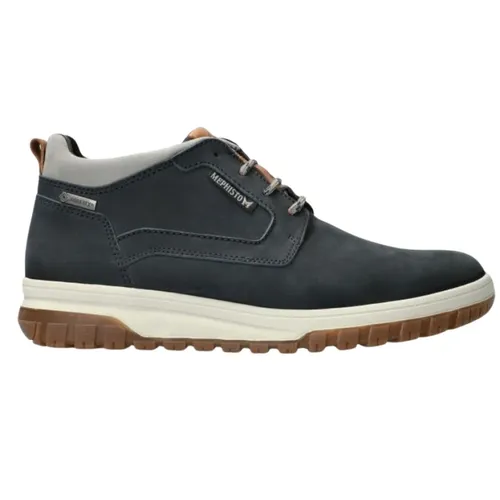 Shoes > Boots > Lace-up Boots - - Mephisto - Modalova