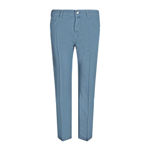 Jeans > Slim-fit Jeans - - Jacob Cohën - Modalova
