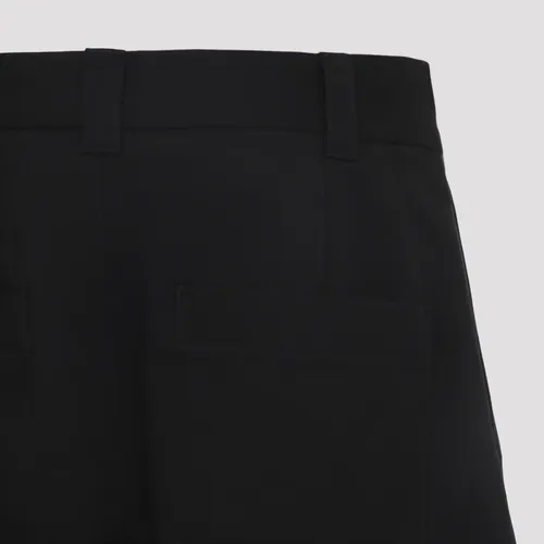 Trousers > Wide Trousers - - Studio Nicholson - Modalova