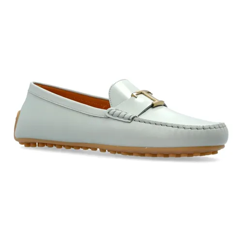 Shoes > Flats > Loafers - - Tod's - Modalova