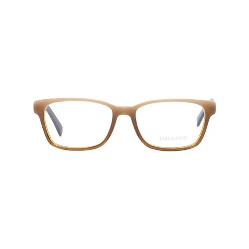 Accessories > Glasses - - Pucci - Modalova
