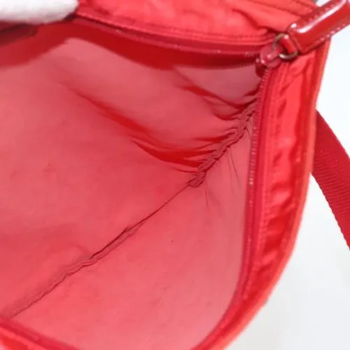 Pre-owned > Pre-owned Bags > Pre-owned Cross Body Bags - - Prada Vintage - Modalova