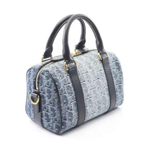 Pre-owned > Pre-owned Bags > Pre-owned Handbags - - Dior Vintage - Modalova
