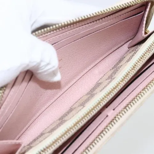 Pre-owned > Pre-owned Accessories > Pre-owned Wallets - - Louis Vuitton Vintage - Modalova