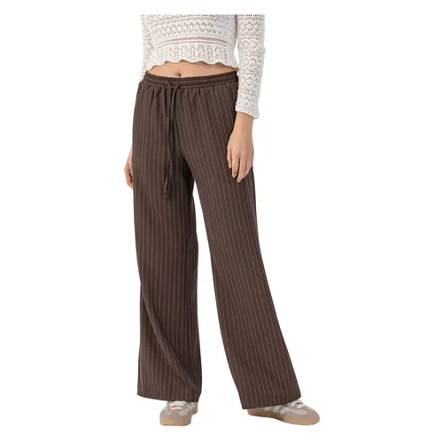 Trousers > Wide Trousers - - Kocca - Modalova