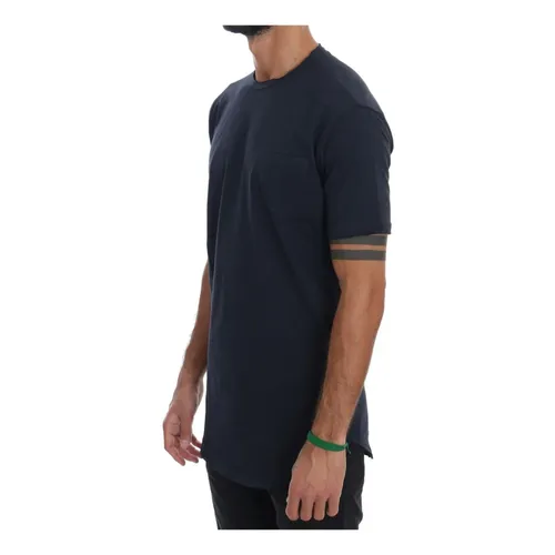Tops > T-Shirts - - Daniele Alessandrini - Modalova