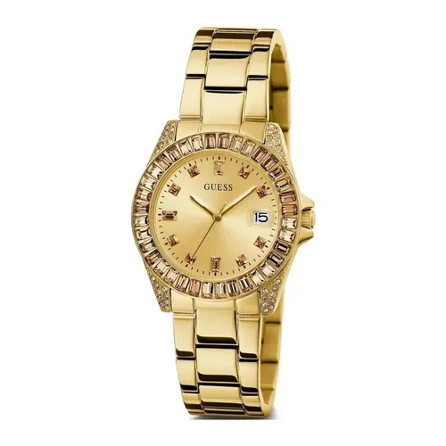 Accessories > Watches - - Guess - Modalova
