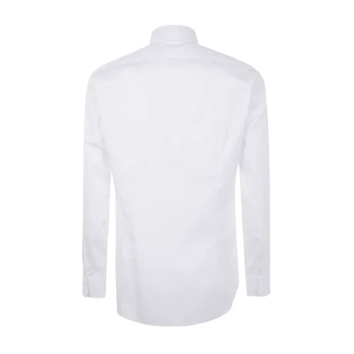 Shirts > Formal Shirts - - Barba - Modalova