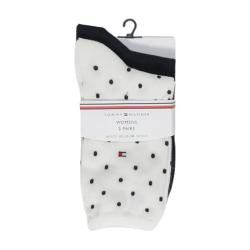 Underwear > Socks - - Tommy Hilfiger - Modalova