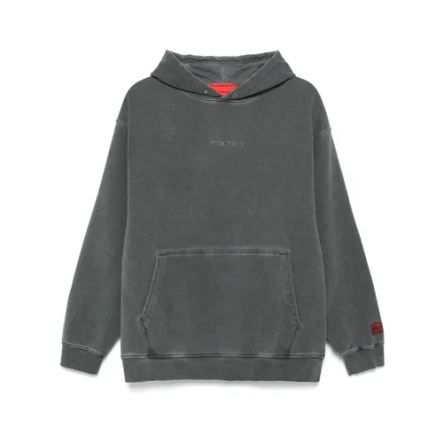 Sweatshirts & Hoodies > Hoodies - - Vision OF Super - Modalova