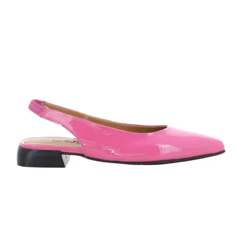 Shoes > Flats > Ballerinas - - Mjus - Modalova