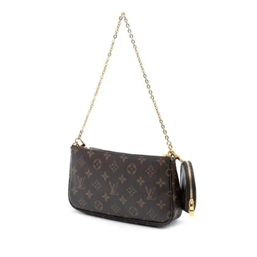 Pre-owned > Pre-owned Bags > Pre-owned Cross Body Bags - - Louis Vuitton Vintage - Modalova