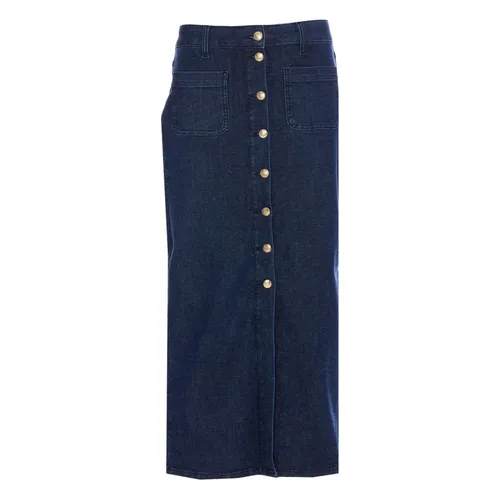 Skirts > Denim Skirts - - Liu Jo - Modalova