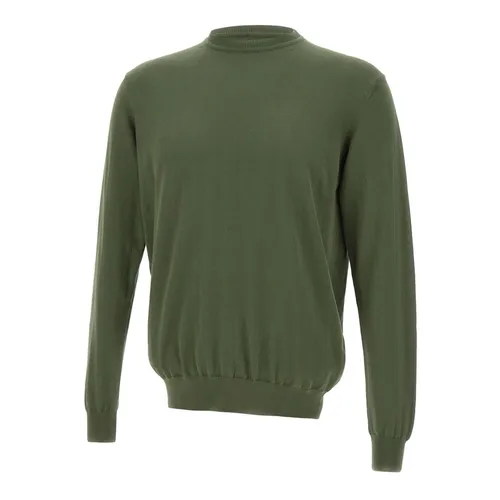 Knitwear > Round-neck Knitwear - - Peuterey - Modalova