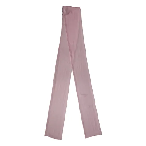 Accessories > Scarves > Silky Scarves - - Dolce & Gabbana - Modalova