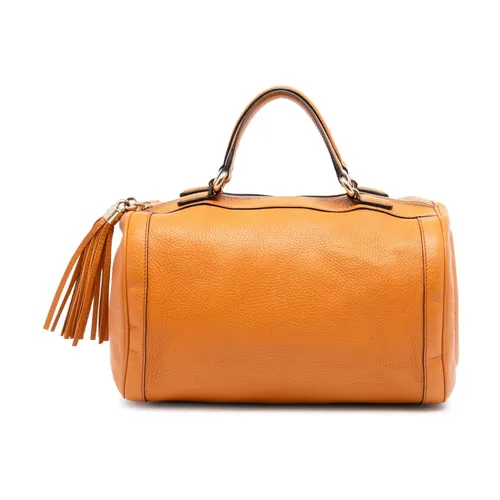 Pre-owned > Pre-owned Bags > Pre-owned Handbags - - Gucci Vintage - Modalova