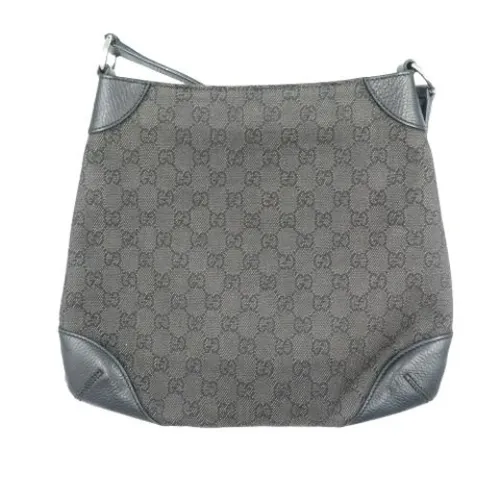 Pre-owned > Pre-owned Bags > Pre-owned Cross Body Bags - - Gucci Vintage - Modalova