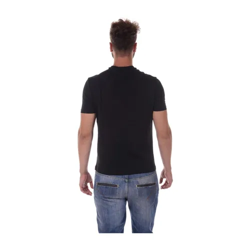 Tops > T-Shirts - - Armani Jeans - Modalova