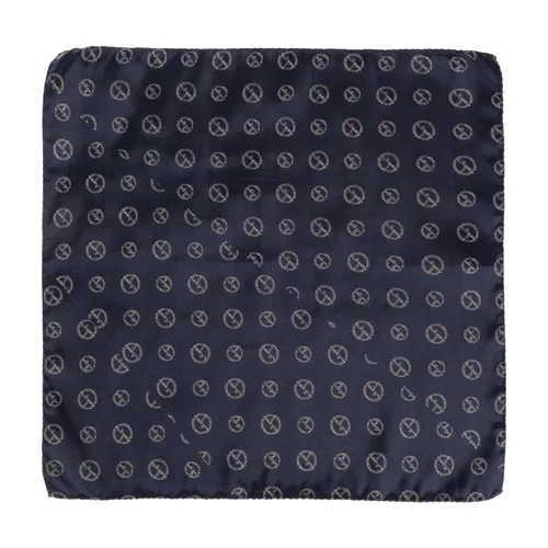 Accessories > Pocket Scarves - - Giorgio Armani - Modalova