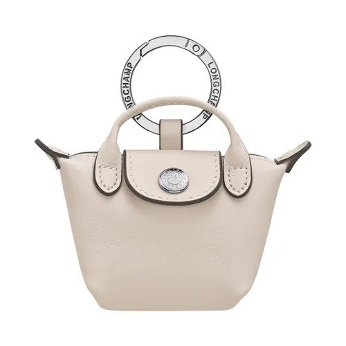 Accessories > Keyrings - - Longchamp - Modalova