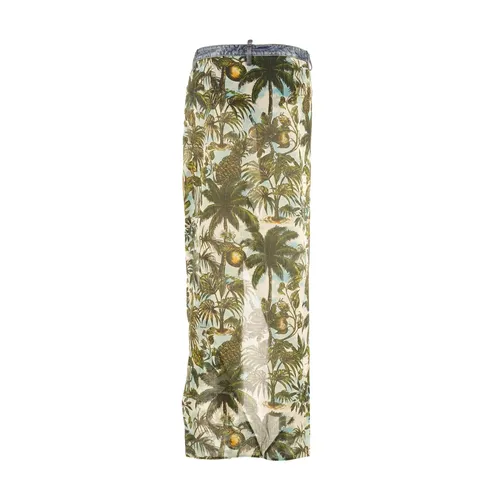 Skirts > Midi Skirts - - Dsquared2 - Modalova