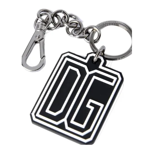 Accessories > Keyrings - - Dolce & Gabbana - Modalova