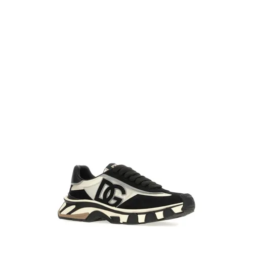 Shoes > Sneakers - - Dolce & Gabbana - Modalova