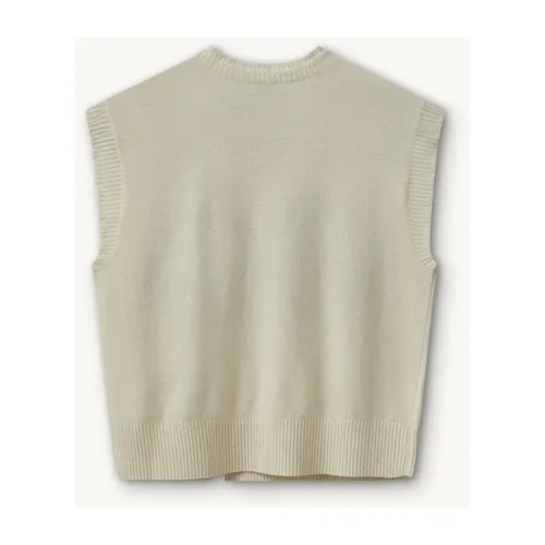 Knitwear > Round-neck Knitwear - - The Garment - Modalova
