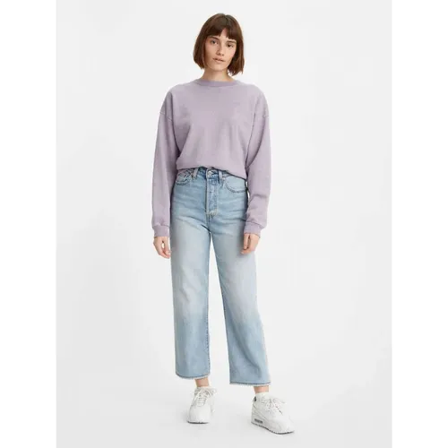 Jeans > Straight Jeans - - Levi's - Modalova