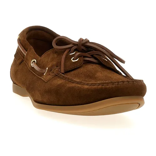 Shoes > Flats > Sailor Shoes - - Tom Ford - Modalova