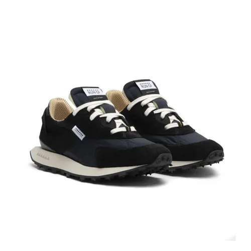 RUN OF - Shoes > Sneakers - Black - RUN OF - Modalova