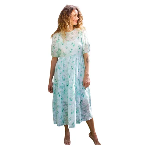 Dresses > Day Dresses > Midi Dresses - - Crãs - Modalova
