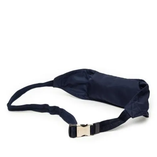 Pre-owned > Pre-owned Bags > Pre-owned Belt Bags - - Prada Vintage - Modalova