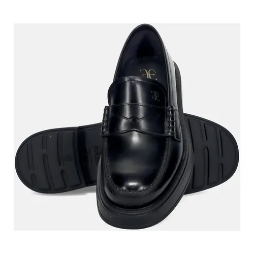 Shoes > Flats > Loafers - - Fabi - Modalova