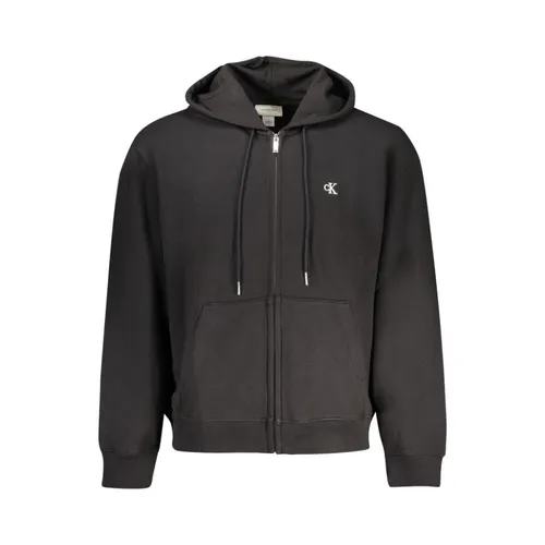 Sweatshirts & Hoodies > Zip-throughs - - Calvin Klein - Modalova