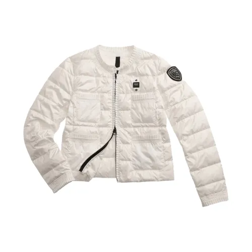 Jackets > Light Jackets - - Blauer - Modalova