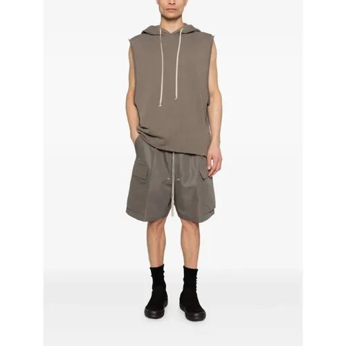 Sweatshirts & Hoodies > Hoodies - - Rick Owens - Modalova