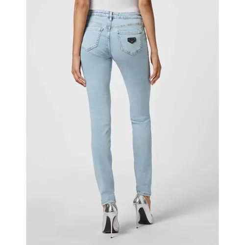 Jeans > Skinny Jeans - - Philipp Plein - Modalova