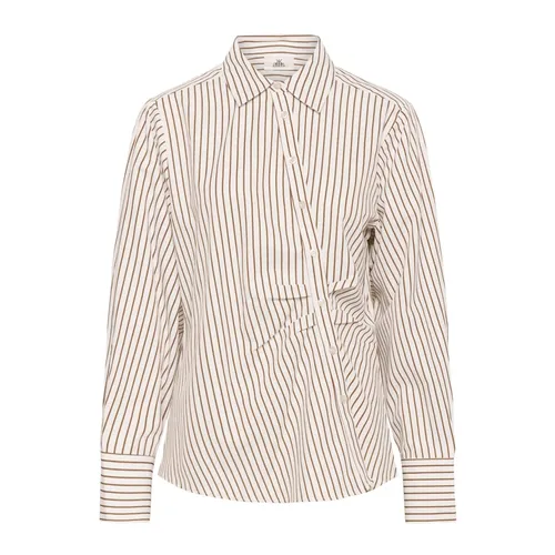 Blouses & Shirts > Shirts - - Karen by Simonsen - Modalova