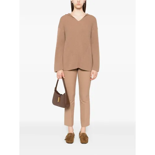 Sweatshirts & Hoodies > Hoodies - - Max Mara - Modalova