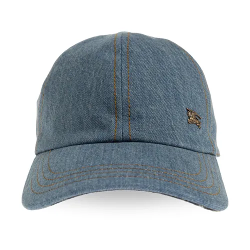 Accessories > Hats > Caps - - Burberry - Modalova