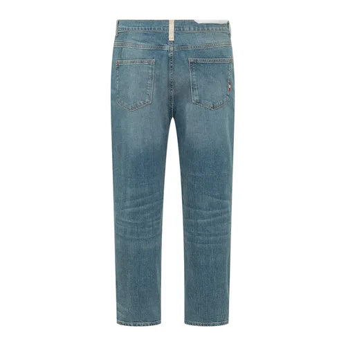 Jeans > Slim-fit Jeans - - Amish - Modalova