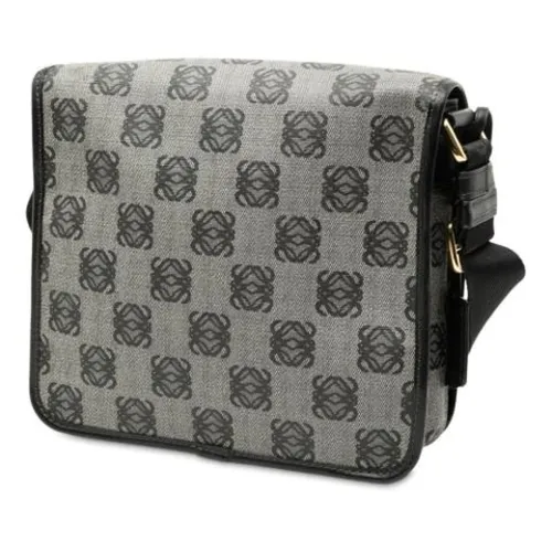 Pre-owned > Pre-owned Bags > Pre-owned Cross Body Bags - - Loewe Pre-owned - Modalova