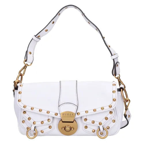 Guess - Bags > Handbags - White - Guess - Modalova