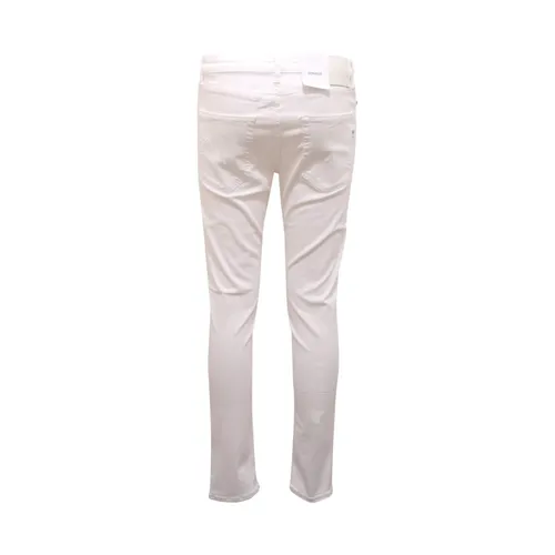 Trousers > Skinny Trousers - - Dondup - Modalova