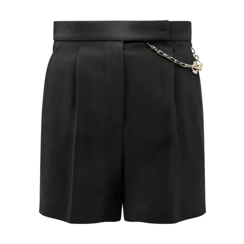 Shorts > Casual Shorts - - Elisabetta Franchi - Modalova