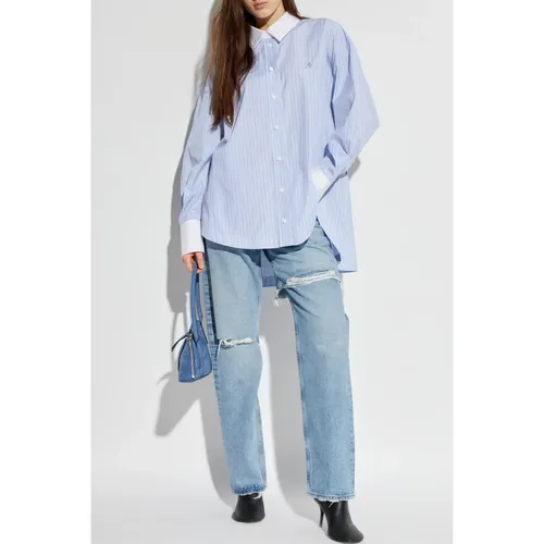 Blouses & Shirts > Shirts - - The Attico - Modalova